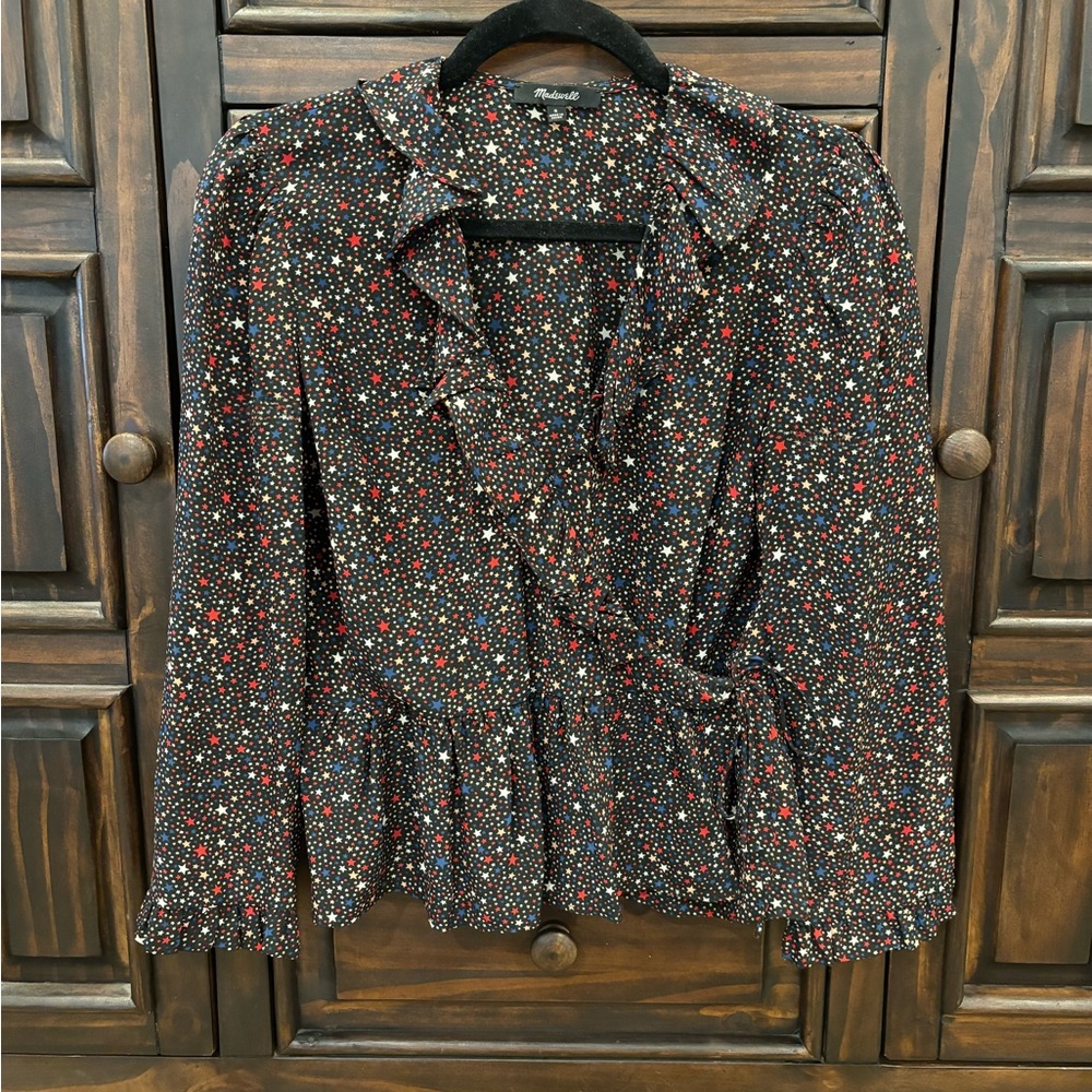 Madewell Top